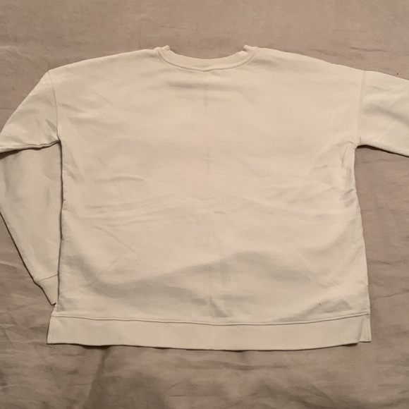 Allsaints Sweatshirt - Picture 7 of 12